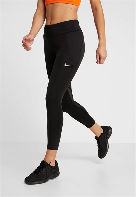 Grijze Nike Sportbroeken dames online kopen .